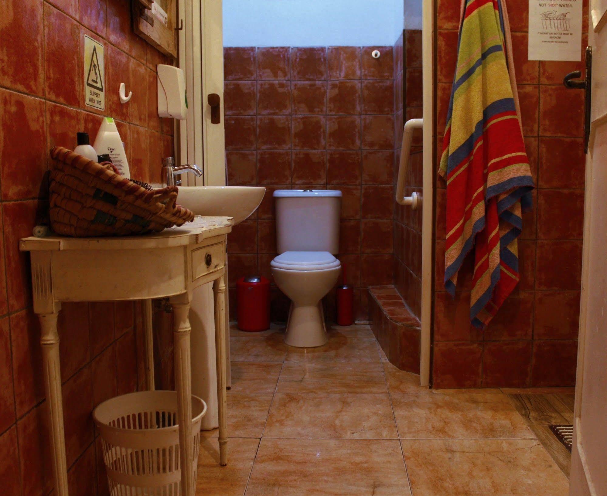 Lit dans Dortoir Mixte de 8 Lits