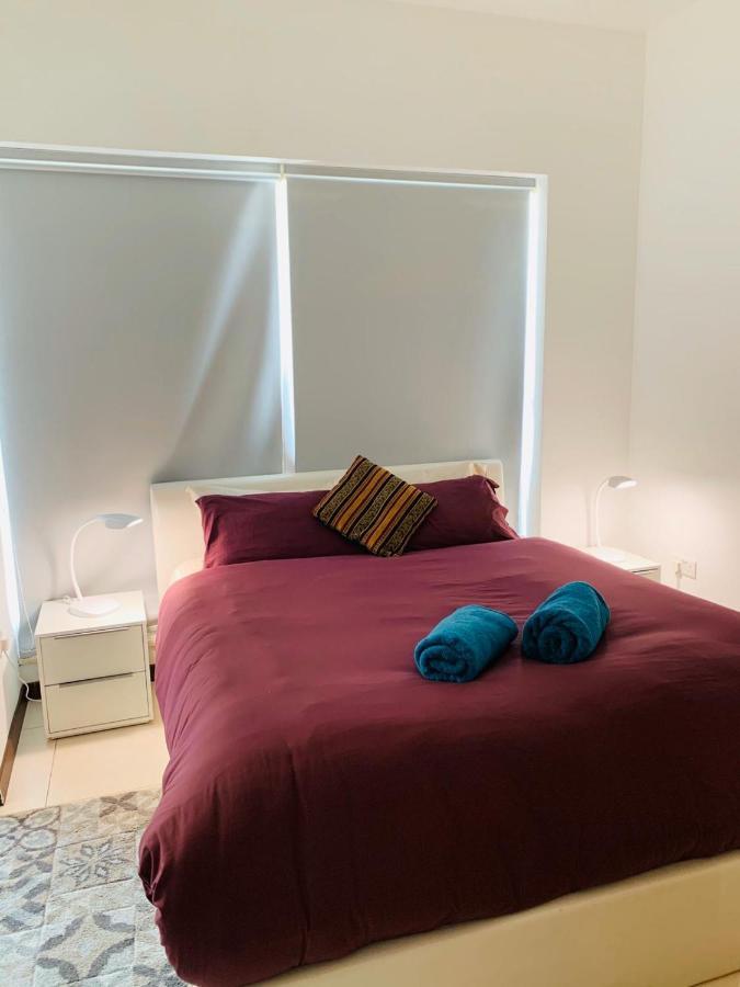 Chambre Double Deluxe
