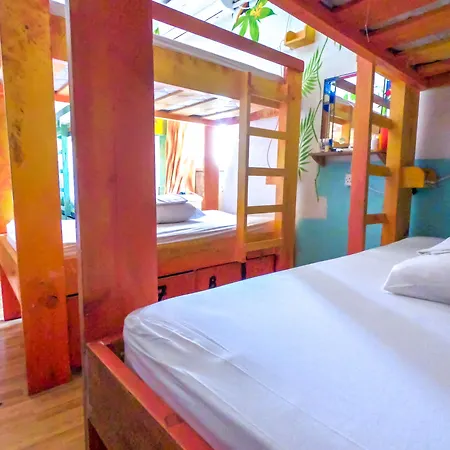 Hostel Malti Budget-3
